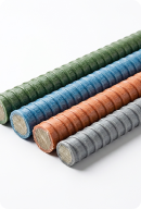 Комбинированная композитная арматура для опор АКК (СБ) 48 мм стержни 11.7 м