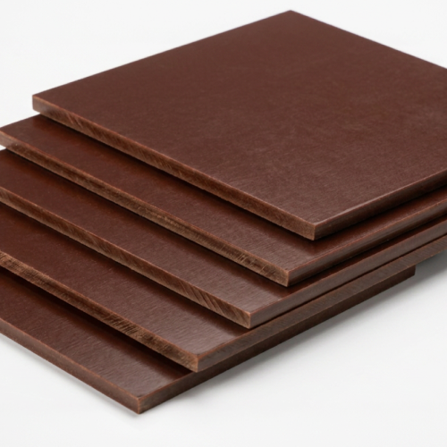 Гетинакс фольгированный ГФ-2-50Г 2.5х1040х2440 мм ГОСТ 10316-78
