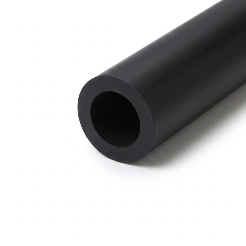 Эбонитовая трубка А для высокой электрической изоляции 32х10 мм ГОСТ 2748-77